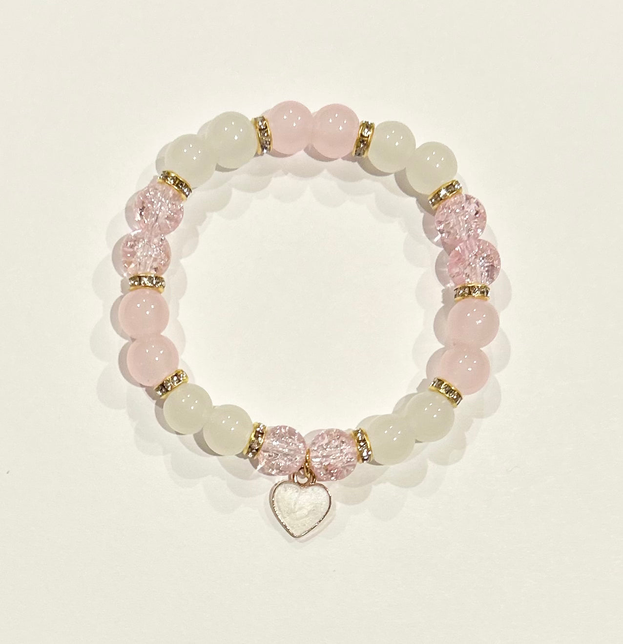 Crystal Heart