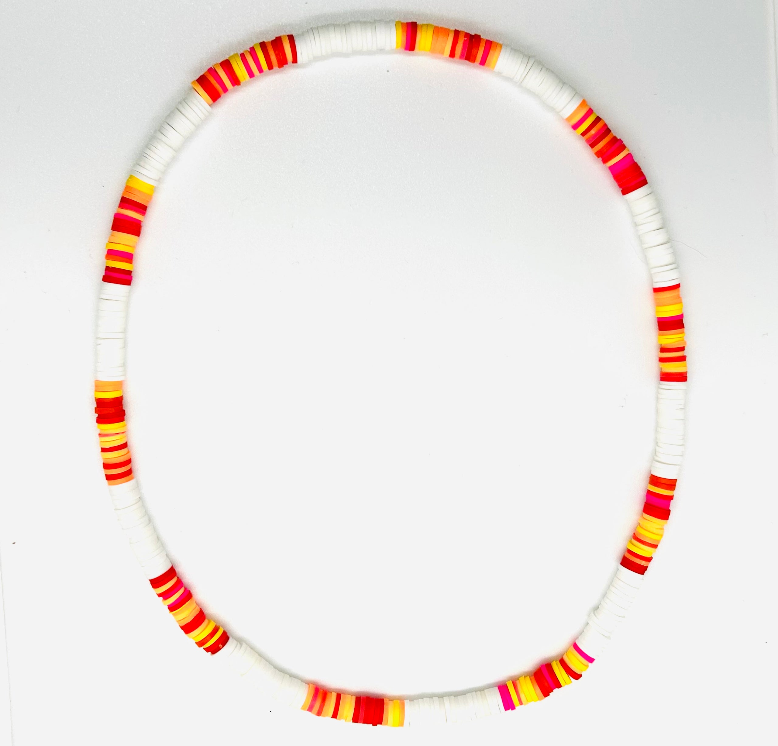 Beach Sunset (Necklace)