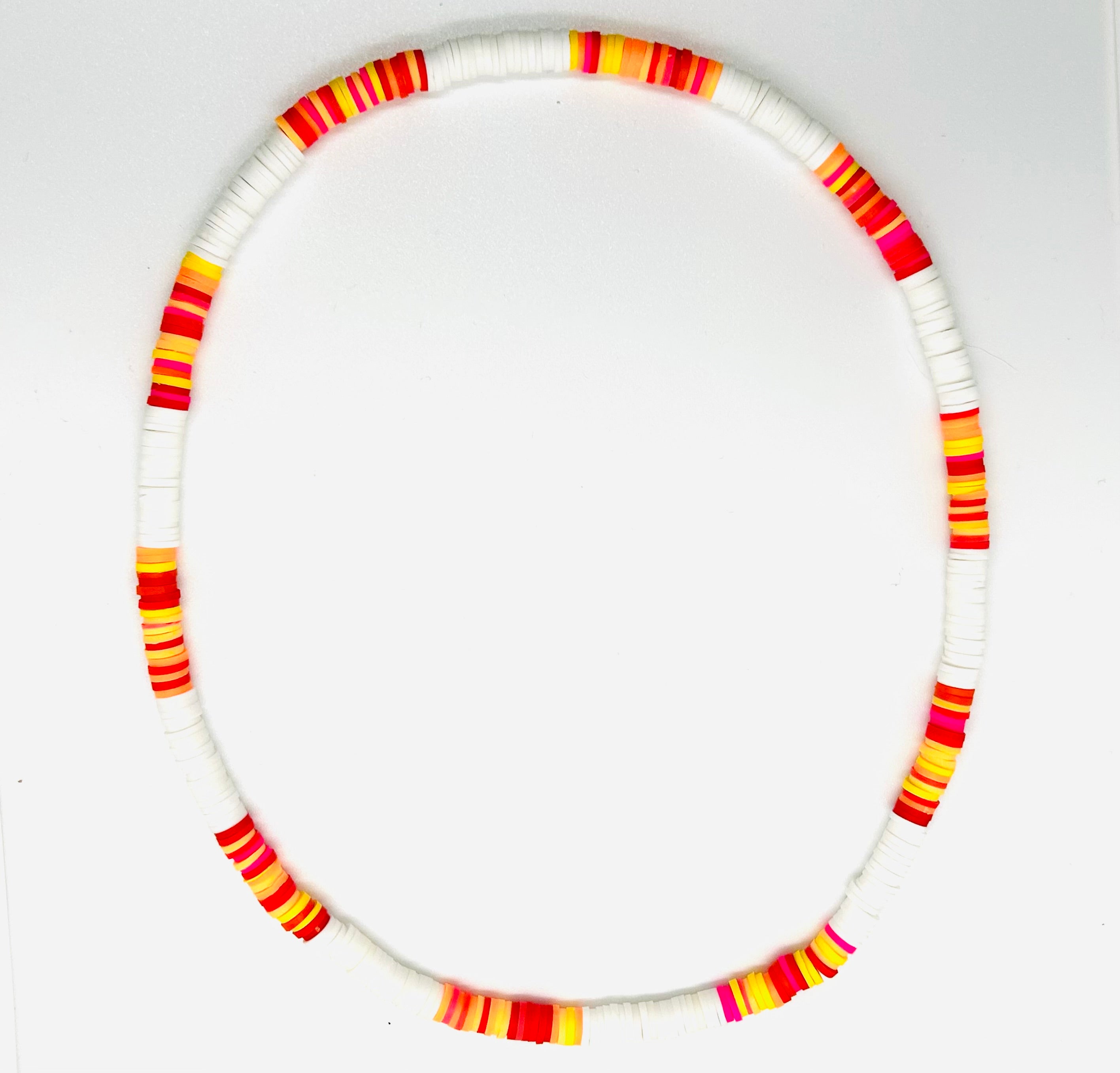 Beach Sunset (Necklace)